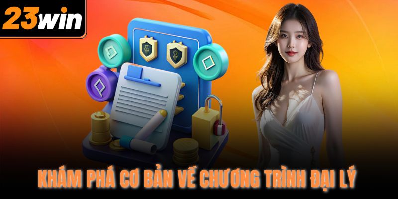 Khám phá cơ bản về chương trình đại lý